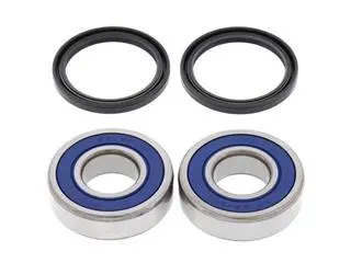 Bihr Kit Roulements De Roue Arrière ALL BALLS TM 1 Bihr Kit Roulements De Roue Arrière ALL BALLS TM