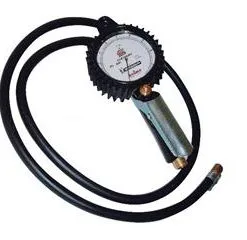 Bihr Pistolet De Gonflage REMA TIP TOP Eurodainu Licence Michelin