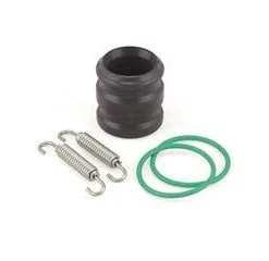 Bihr Kit Montage échappement BOLT KTM SX