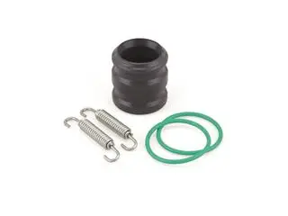 Bihr Kit Montage échappement BOLT KTM SX 1 Bihr Kit Montage échappement BOLT KTM SX