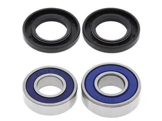 Bihr Kit Roulements De Roue Arrière All Balls 7 Bihr Kit Roulements De Roue Arrière All Balls – Image 7