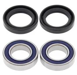 Bihr Kit Roulements De Roue Avant ALL BALLS Yamaha