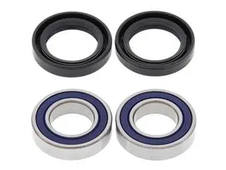 Bihr Kit Roulements De Roue Avant All Balls 7 Bihr Kit Roulements De Roue Avant All Balls – Image 7