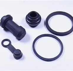 Bihr Kit Réparation D'étrier De Frein Arrière TOURMAX