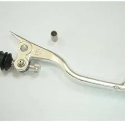 Levier D'embrayage/de Frein BIHR Type Origine Aluminium Forgé Poli KTM