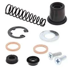 Bihr Kit Réparation Maitre-cylindre De Frein Avant ALL BALLS Honda CR250R/Kawasaki KX250/Suzuki RM250/Yamaha YZ250