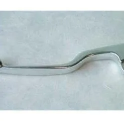 Levier D'embrayage BIHR Type Origine Aluminium Coulé Poli