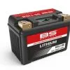 Supprimer Batterie BS BATTERY BSLi-06 (LFPZ14) Lithium-ion