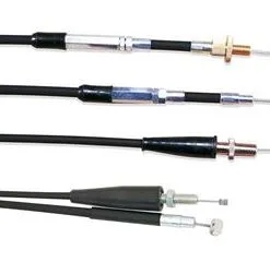 Câble De Gaz Tirage BIHR KTM SX65