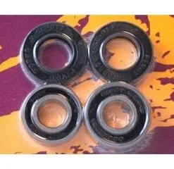 Bihr KIT ROULEMENTS DE ROUE ARRIERE POUR YAMAHA YZ80 1993-01 ET YZ85 2002-05