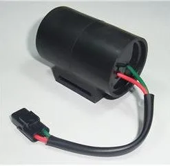 Bihr CONDENSATEUR POUR MOTEUR A INJECTION POUR HONDA