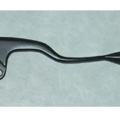 Levier De Frein BIHR Type Origine Aluminium Coulé Noir Honda