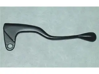 Levier De Frein BIHR Type Origine Aluminium Coulé Noir Honda 1 Levier De Frein BIHR Type Origine Aluminium Coulé Noir Honda