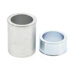 Bihr Kit Entretoise Roue Avant ALL BALLS Honda CR125R/CR250R/CR500R