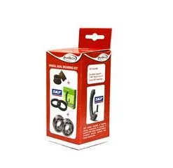 Bihr Kit Roulements De Roue Arrière INNTECK Beta RR