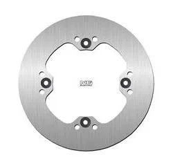 Bihr Disque De Frein NG 263SP Rond Fixe