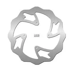 Bihr Disque De Frein NG 1718X Pétale Fixe