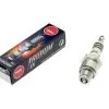 Bihr Bougie NGK Iridium IX - BR8ECMIX