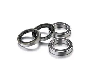 Bihr Kit Roulements De Roues Avant FACTORY LINKS 1 Bihr Kit Roulements De Roues Avant FACTORY LINKS