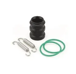 Bihr Kit Montage échappement BOLT KTM SX