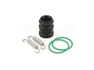 Bihr Kit Montage échappement BOLT KTM SX 1 Bihr Kit Montage échappement BOLT KTM SX