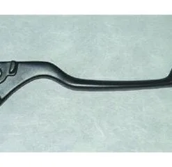 Levier De Frein BIHR Type Origine Aluminium Coulé Noir Honda CR80R/125R/250R/500R