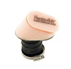 Bihr Filtre à Air TWIN AIR Ovale Manchon Ø40mm Yamaha PW50