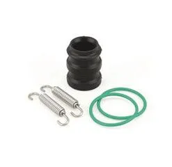 Bihr Kit Montage échappement BOLT KTM SX65/85