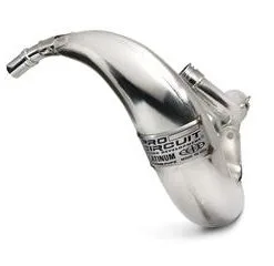 Bihr Pot De Détente PRO CIRCUIT Works Acier KTM Sx50