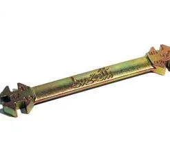 Bihr Clé à Rayons Universelle BUZZETTI 6 Tailles