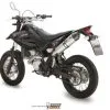 Bihr Silencieux MIVV Stronger Inox Yamaha WR125R/X