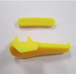 Supprimer Jeu De Protections De Sabot BIHR