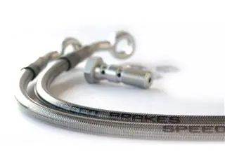 Bihr Durite De Frein Avant Venhill Yamaha YZ-F250/450 1 Bihr Durite De Frein Avant Venhill Yamaha YZ-F250/450