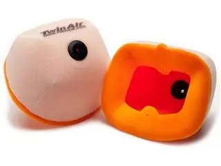 Bihr Filtre à Air TWIN AIR Standard TM EN/MX 1 Bihr Filtre à Air TWIN AIR Standard TM EN/MX