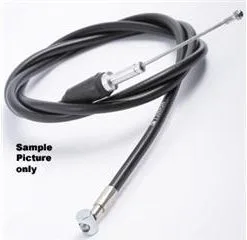 Bihr Cable D'embrayage Venhill Honda CRF250R
