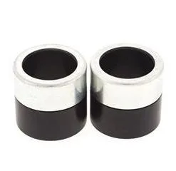 Bihr Kit Entretoise Roue Avant ALL BALLS Suzuki RM-Z250/RM-Z450