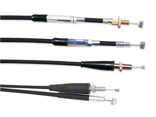 Câble De Gaz Tirage + Retour BIHR Kawasaki KX250F 1 Câble De Gaz Tirage + Retour BIHR Kawasaki KX250F