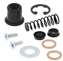 Bihr Kit Réparation Maitre-cylindre De Frein Avant ALL BALLS Suzuki RM125/Yamaha YZ125