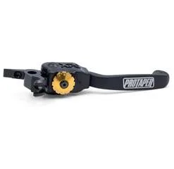 Bihr Levier De Frein PRO TAPER Profile Pro XPS Noir