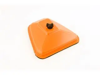 Bihr Couvercle De Filtre à Air TWIN AIR Yamaha 1 Bihr Couvercle De Filtre à Air TWIN AIR Yamaha