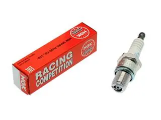 Bihr Bougie NGK Racing - BR8EG 1 Bihr Bougie NGK Racing - BR8EG
