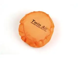 Bihr Bonnet Sur-filtre TWIN AIR GP Sand Stop 1 Bihr Bonnet Sur-filtre TWIN AIR GP Sand Stop