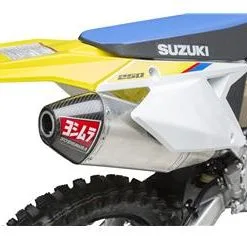 Bihr Silencieux Yoshimura RS-4