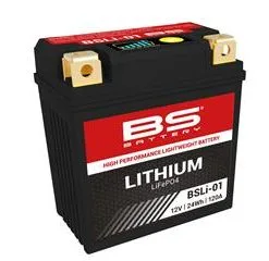 Bihr Batterie BS Battery Lithium-ion 6 Bihr Batterie BS Battery Lithium-ion -Pièces de moto Soldes 9e433c480ee74e70b342d874d1856a78 004c4445 d4fa 4745 a093 841a942a87d4