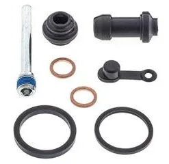 Bihr Kit Réparation étrier Arrière ALL BALLS Kawasaki