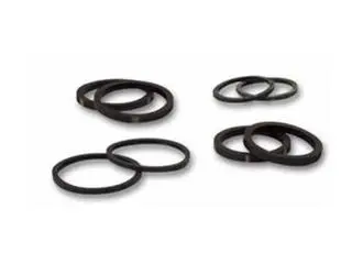 Bihr Kit Joint étrier De Frein Arrière Nissin 1 Bihr Kit Joint étrier De Frein Arrière Nissin