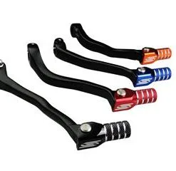 Bihr Sélecteur De Vitesse SCAR Orange KTM/Husqvarna