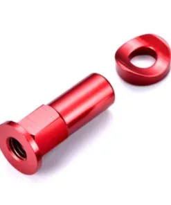 *art Ecrou De Gripster ART Rouge