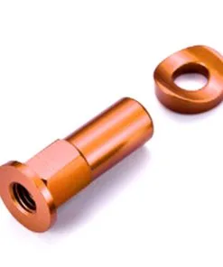 *art Ecrou De Gripster ART Orange