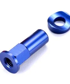 *art Ecrou De Gripster ART Bleu